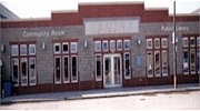 Hector Public Library